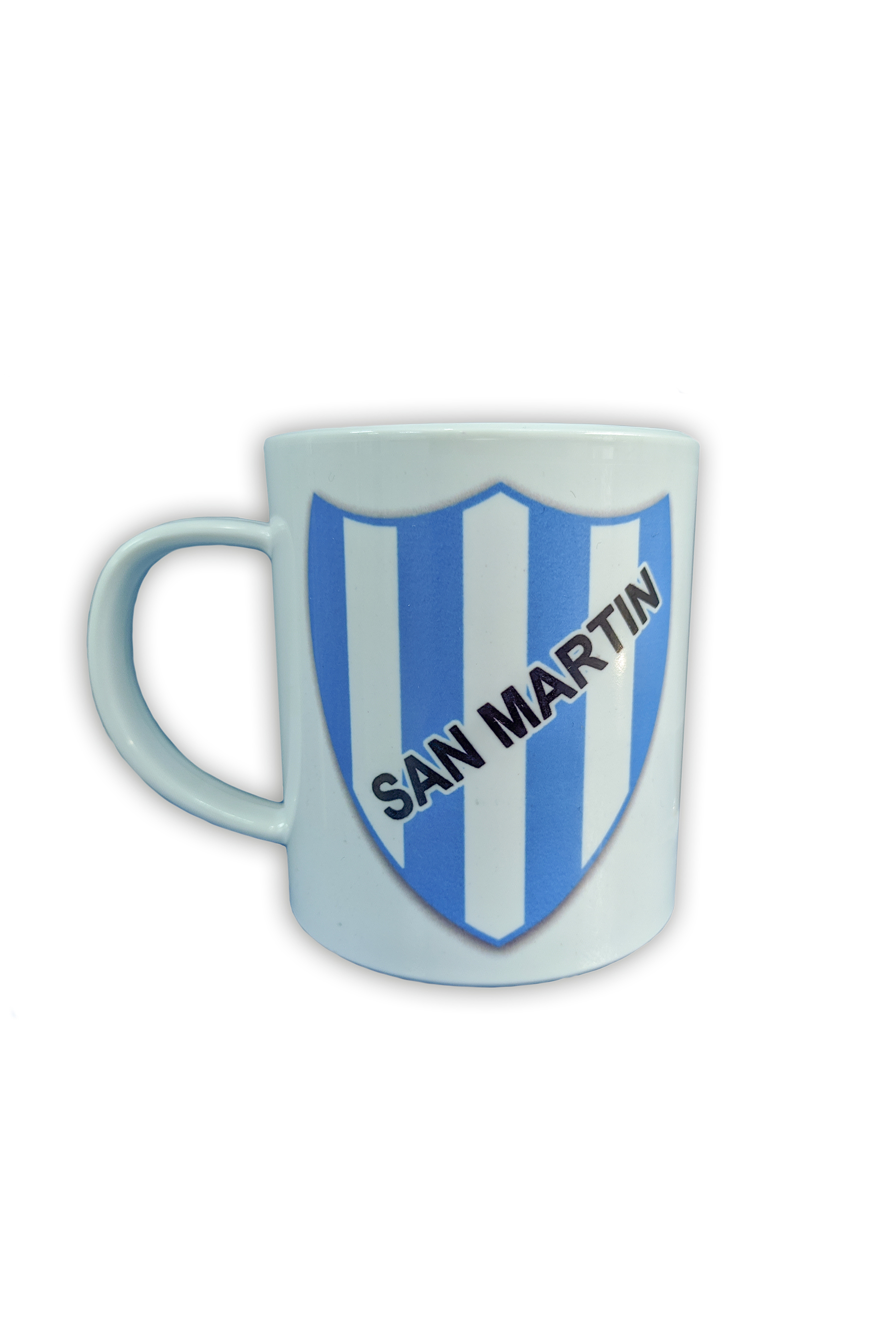 Taza SM